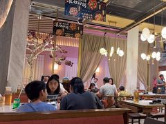 -乔阿马·江南味·驴肉香(龙湖华泾天街店)