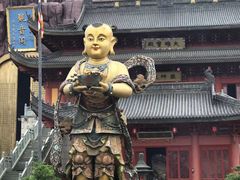 -上海东林寺(金山区)
