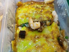 -老通城豆皮大王(吉庆街店)