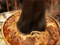 -卡万金特色藏餐