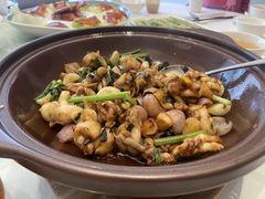 -千灯盛汇·头牌粤菜(致越优城店)