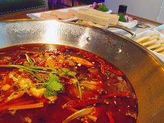 -红牌美蛙鱼头火锅(万辉国际广场店)