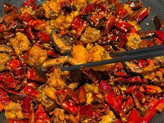 -百年神厨·地道川菜(清江西路店)