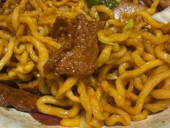 -寻裕记·现炒浇头面(人民广场店)