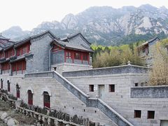 -北京凤凰岭