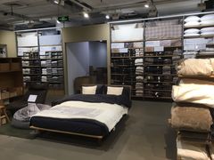 -MUJI无印良品(世博源店)