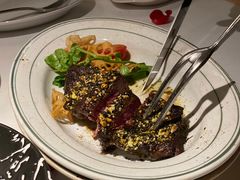 -燃扒房Steakhouse(皇庭店)