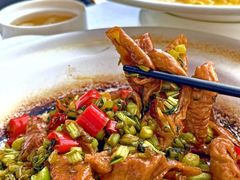 -食悦江南·淮扬菜·烤鸭(亚运村·惠新店)