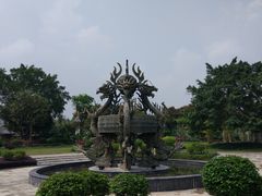 -南宁花花大世界景区