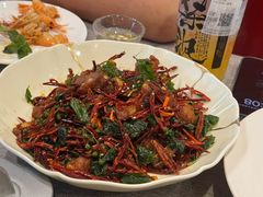 -汉水谣·江景餐厅(江滩店)