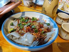 -民食香·腊排骨野生菌美食(木府店)