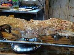 -水乡人家私房菜(逢简店)