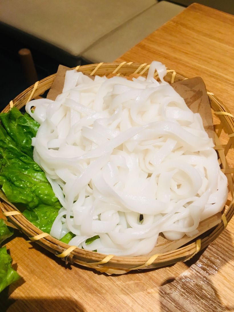 【记58】号称最有骨气的潮汕牛肉火锅