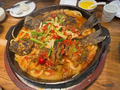 -老板恋上鱼(印象城店)