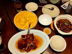 -千日贺茶餐厅(高新万达店)