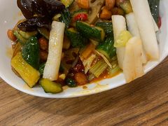 -兰溪十八浇(天一店)