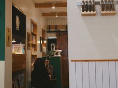 -长颈鹿咖啡(大学路店)