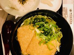-中村藤吉(本店)