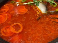 -苹果树下艺术餐厅(通州店)