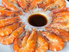-坛南湾阿强农家乐.海鲜大排档老字号(福州地标美食店)