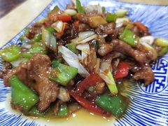 -龙珠饭店-深夜大食堂(五爱西直街店)