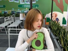 -喜茶(深圳福田星河COCO Park店)
