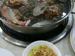 -春华海鲜城(广场西苑店)