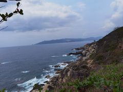 -三亚蜈支洲岛旅游区