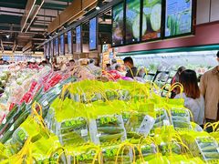 -胖东来生活广场(健康路店)