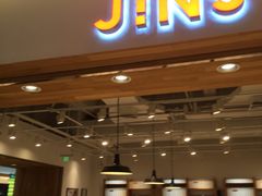 -JINS(上海近铁城市广场店)