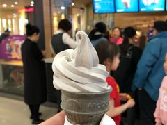 -麦当劳(欧亚卖场店)
