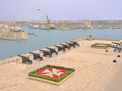 -上巴拉卡花园和下巴拉卡花园