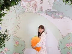 -王府半岛酒店·大堂茶座