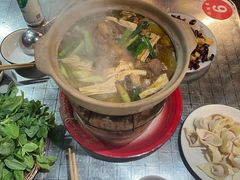 -小板凳(四公里店)