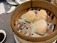金牌虾饺皇-御花园·粤菜·海鲜火锅(中山公园店)