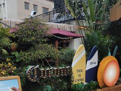 -泰堤坊(淡水体育馆店)