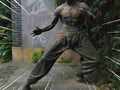 -武汉园博园(武汉自然博物馆)