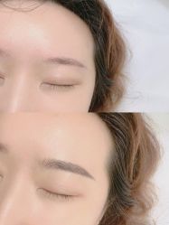 -久匠·纹眉半永久野生眉