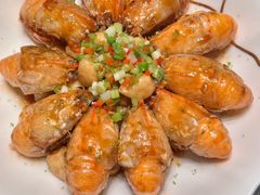 -名人坊·新派粤菜(河西奥体博览中心金鹰世界店)