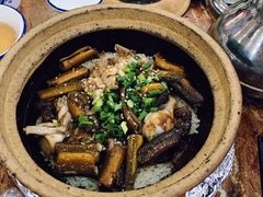 -红星光发煲仔饭(大石街店)