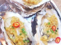 -老虎滩大连海鲜烧烤(建邺云锦路总店)