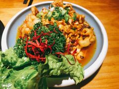 -觅山云南菜(泊富ICITY店)