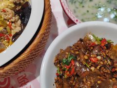 -西江红·株洲本地菜(滨江南路店)