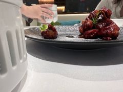 -松鹤楼·非遗·苏帮菜(融科店)