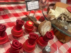 -索菲特酒店·海鲜自助 ·聚餐厅