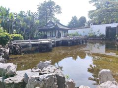 -九龙寨城公园