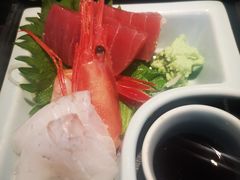 -滩万日本料理Nadaman(国贸大酒店)