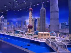 -上海乐高探索中心