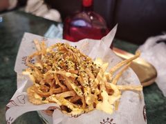 -秘密旅行Bonjour(黑金冠 江南西店)