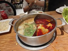 -掂档潮汕牛肉火锅(cityon熙地港店)